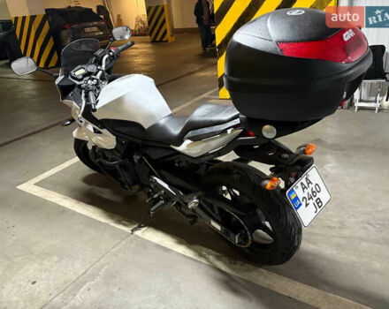 Ямаха XJ6 Diversion, объемом двигателя 0 л и пробегом 44 тыс. км за 5700 $, фото 3 на Automoto.ua