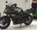 Ямаха XJ6 Diversion, об'ємом двигуна 0.6 л та пробігом 43 тис. км за 6400 $, фото 1 на Automoto.ua