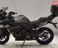 Ямаха XJ6 Diversion, об'ємом двигуна 0.6 л та пробігом 43 тис. км за 6400 $, фото 3 на Automoto.ua