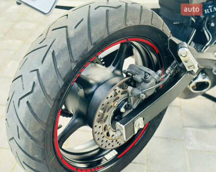 Ямаха XJ6 Diversion, об'ємом двигуна 0.6 л та пробігом 16 тис. км за 3250 $, фото 15 на Automoto.ua