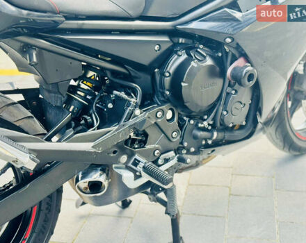 Ямаха XJ6 Diversion, об'ємом двигуна 0.6 л та пробігом 16 тис. км за 3250 $, фото 17 на Automoto.ua