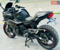Ямаха XJ6 Diversion, об'ємом двигуна 0.6 л та пробігом 16 тис. км за 3250 $, фото 7 на Automoto.ua