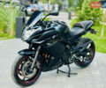 Ямаха XJ6 Diversion, об'ємом двигуна 0.6 л та пробігом 16 тис. км за 3250 $, фото 1 на Automoto.ua