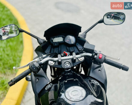 Ямаха XJ6 Diversion, об'ємом двигуна 0.6 л та пробігом 16 тис. км за 3250 $, фото 19 на Automoto.ua
