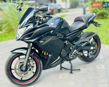 Ямаха XJ6 Diversion, об'ємом двигуна 0.6 л та пробігом 16 тис. км за 3250 $, фото 5 на Automoto.ua