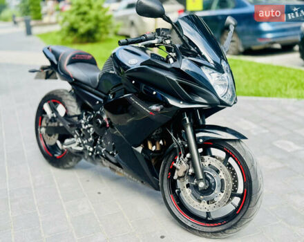 Ямаха XJ6 Diversion, об'ємом двигуна 0.6 л та пробігом 16 тис. км за 3250 $, фото 8 на Automoto.ua