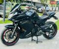 Ямаха XJ6 Diversion, об'ємом двигуна 0.6 л та пробігом 16 тис. км за 3250 $, фото 1 на Automoto.ua