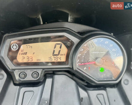 Ямаха XJ6 Diversion, об'ємом двигуна 0.6 л та пробігом 16 тис. км за 3250 $, фото 14 на Automoto.ua