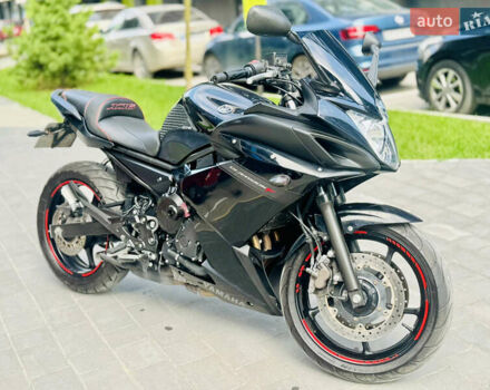 Ямаха XJ6 Diversion, об'ємом двигуна 0.6 л та пробігом 16 тис. км за 3250 $, фото 9 на Automoto.ua