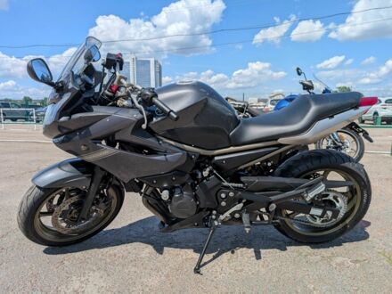 Ямаха XJ6 Diversion, объемом двигателя 0.6 л и пробегом 0 тыс. км за 5499 $, фото 1 на Automoto.ua