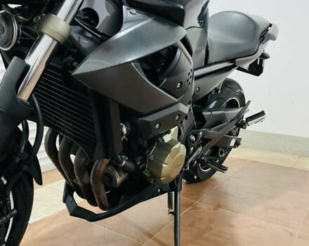 Серый Ямаха XJ6 Diversion, объемом двигателя 0.6 л и пробегом 34 тыс. км за 5700 $, фото 20 на Automoto.ua