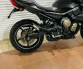 Серый Ямаха XJ6 Diversion, объемом двигателя 0.6 л и пробегом 34 тыс. км за 5700 $, фото 6 на Automoto.ua