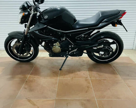 Серый Ямаха XJ6 Diversion, объемом двигателя 0.6 л и пробегом 34 тыс. км за 5700 $, фото 16 на Automoto.ua