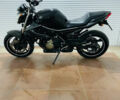 Серый Ямаха XJ6 Diversion, объемом двигателя 0.6 л и пробегом 34 тыс. км за 5700 $, фото 16 на Automoto.ua