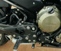 Серый Ямаха XJ6 Diversion, объемом двигателя 0.6 л и пробегом 34 тыс. км за 5700 $, фото 5 на Automoto.ua