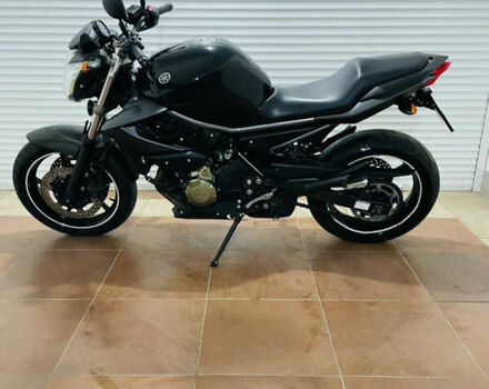 Серый Ямаха XJ6 Diversion, объемом двигателя 0.6 л и пробегом 34 тыс. км за 5700 $, фото 15 на Automoto.ua
