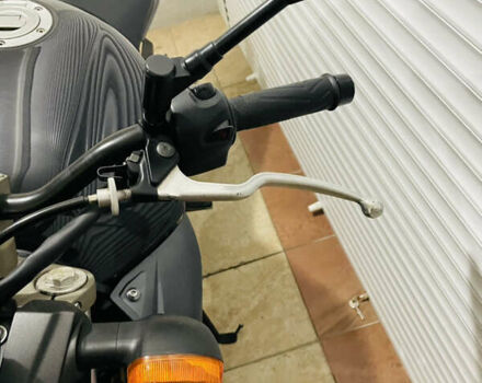 Серый Ямаха XJ6 Diversion, объемом двигателя 0.6 л и пробегом 34 тыс. км за 5700 $, фото 11 на Automoto.ua