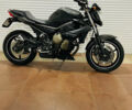Серый Ямаха XJ6 Diversion, объемом двигателя 0.6 л и пробегом 34 тыс. км за 5700 $, фото 1 на Automoto.ua