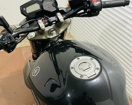 Серый Ямаха XJ6 Diversion, объемом двигателя 0.6 л и пробегом 34 тыс. км за 5700 $, фото 26 на Automoto.ua
