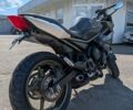 Серый Ямаха XJ6 Diversion, объемом двигателя 0.6 л и пробегом 35 тыс. км за 5699 $, фото 5 на Automoto.ua