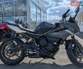 Серый Ямаха XJ6 Diversion, объемом двигателя 0.6 л и пробегом 35 тыс. км за 5699 $, фото 4 на Automoto.ua