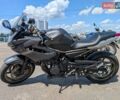 Серый Ямаха XJ6 Diversion, объемом двигателя 0.6 л и пробегом 35 тыс. км за 5699 $, фото 1 на Automoto.ua