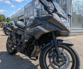 Серый Ямаха XJ6 Diversion, объемом двигателя 0.6 л и пробегом 35 тыс. км за 5699 $, фото 3 на Automoto.ua