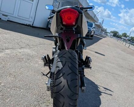 Серый Ямаха XJ6 Diversion, объемом двигателя 0.6 л и пробегом 35 тыс. км за 5699 $, фото 6 на Automoto.ua