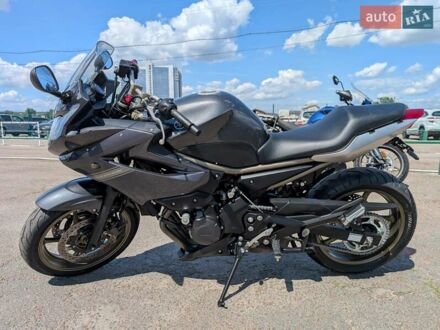Ямаха XJ6 Diversion 2010 в Киеве на Automoto.ua Серый Ямаха XJ6 Diversion, объемом двигателя 0.6 л и пробегом 35 тыс. км за 5699 $, фото 1 на Automoto.ua