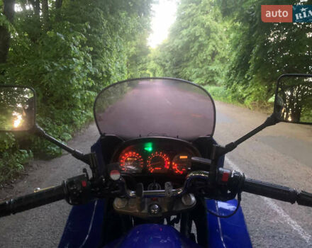 Ямаха XJ900S Diversion, об'ємом двигуна 0 л та пробігом 67 тис. км за 3400 $, фото 1 на Automoto.ua