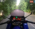 Ямаха XJ900S Diversion, об'ємом двигуна 0 л та пробігом 67 тис. км за 3400 $, фото 1 на Automoto.ua