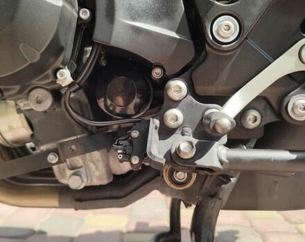 Белый Ямаха XJ 600 Diversion, объемом двигателя 0.6 л и пробегом 20 тыс. км за 7099 $, фото 8 на Automoto.ua