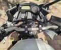 Белый Ямаха XJ 600 Diversion, объемом двигателя 0.6 л и пробегом 20 тыс. км за 7099 $, фото 10 на Automoto.ua