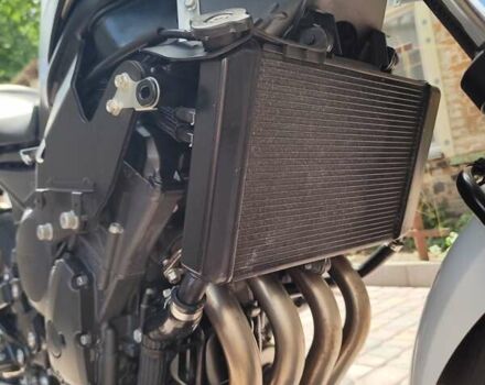 Белый Ямаха XJ 600 Diversion, объемом двигателя 0.6 л и пробегом 20 тыс. км за 7099 $, фото 26 на Automoto.ua