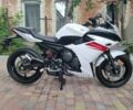 Белый Ямаха XJ 600 Diversion, объемом двигателя 0.6 л и пробегом 20 тыс. км за 7099 $, фото 1 на Automoto.ua