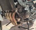Белый Ямаха XJ 600 Diversion, объемом двигателя 0.6 л и пробегом 20 тыс. км за 7099 $, фото 6 на Automoto.ua