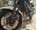 Белый Ямаха XJ 600 Diversion, объемом двигателя 0.6 л и пробегом 20 тыс. км за 7099 $, фото 5 на Automoto.ua