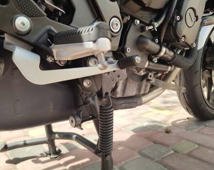 Белый Ямаха XJ 600 Diversion, объемом двигателя 0.6 л и пробегом 20 тыс. км за 7099 $, фото 22 на Automoto.ua