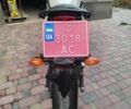 Белый Ямаха XJ 600 Diversion, объемом двигателя 0.6 л и пробегом 20 тыс. км за 7099 $, фото 1 на Automoto.ua