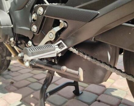 Белый Ямаха XJ 600 Diversion, объемом двигателя 0.6 л и пробегом 20 тыс. км за 7099 $, фото 14 на Automoto.ua