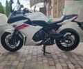 Белый Ямаха XJ 600 Diversion, объемом двигателя 0.6 л и пробегом 20 тыс. км за 7099 $, фото 2 на Automoto.ua