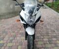 Белый Ямаха XJ 600 Diversion, объемом двигателя 0.6 л и пробегом 20 тыс. км за 7099 $, фото 3 на Automoto.ua
