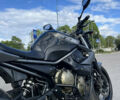 Черный Ямаха XJ 600 Diversion, объемом двигателя 0.6 л и пробегом 30 тыс. км за 5600 $, фото 2 на Automoto.ua