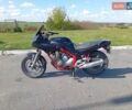 Черный Ямаха XJ 600 Diversion, объемом двигателя 0.6 л и пробегом 68 тыс. км за 1600 $, фото 9 на Automoto.ua