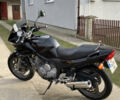 Черный Ямаха XJ 600 Diversion, объемом двигателя 0.6 л и пробегом 28 тыс. км за 3200 $, фото 3 на Automoto.ua