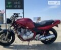 Красный Ямаха XJ 600 Diversion, объемом двигателя 0 л и пробегом 37 тыс. км за 1400 $, фото 1 на Automoto.ua