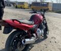 Красный Ямаха XJ 600 Diversion, объемом двигателя 0 л и пробегом 37 тыс. км за 1400 $, фото 3 на Automoto.ua