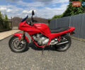 Красный Ямаха XJ 600 Diversion, объемом двигателя 0.6 л и пробегом 37 тыс. км за 2100 $, фото 3 на Automoto.ua