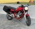 Красный Ямаха XJ 600 Diversion, объемом двигателя 0 л и пробегом 34 тыс. км за 2399 $, фото 1 на Automoto.ua