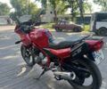 Красный Ямаха XJ 600 Diversion, объемом двигателя 0.6 л и пробегом 51 тыс. км за 2600 $, фото 1 на Automoto.ua